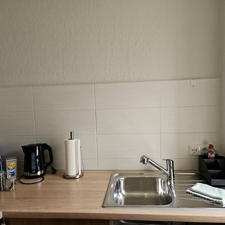 Vahldorf Boerdeapartment 1 מראה חיצוני תמונה