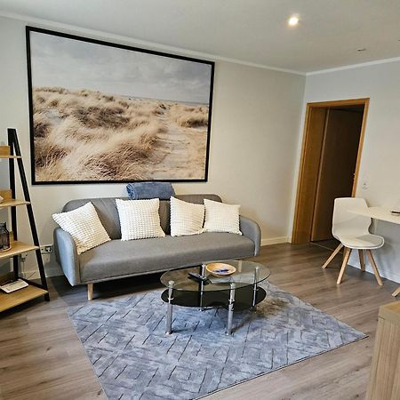Vahldorf Boerdeapartment 1 מראה חיצוני תמונה