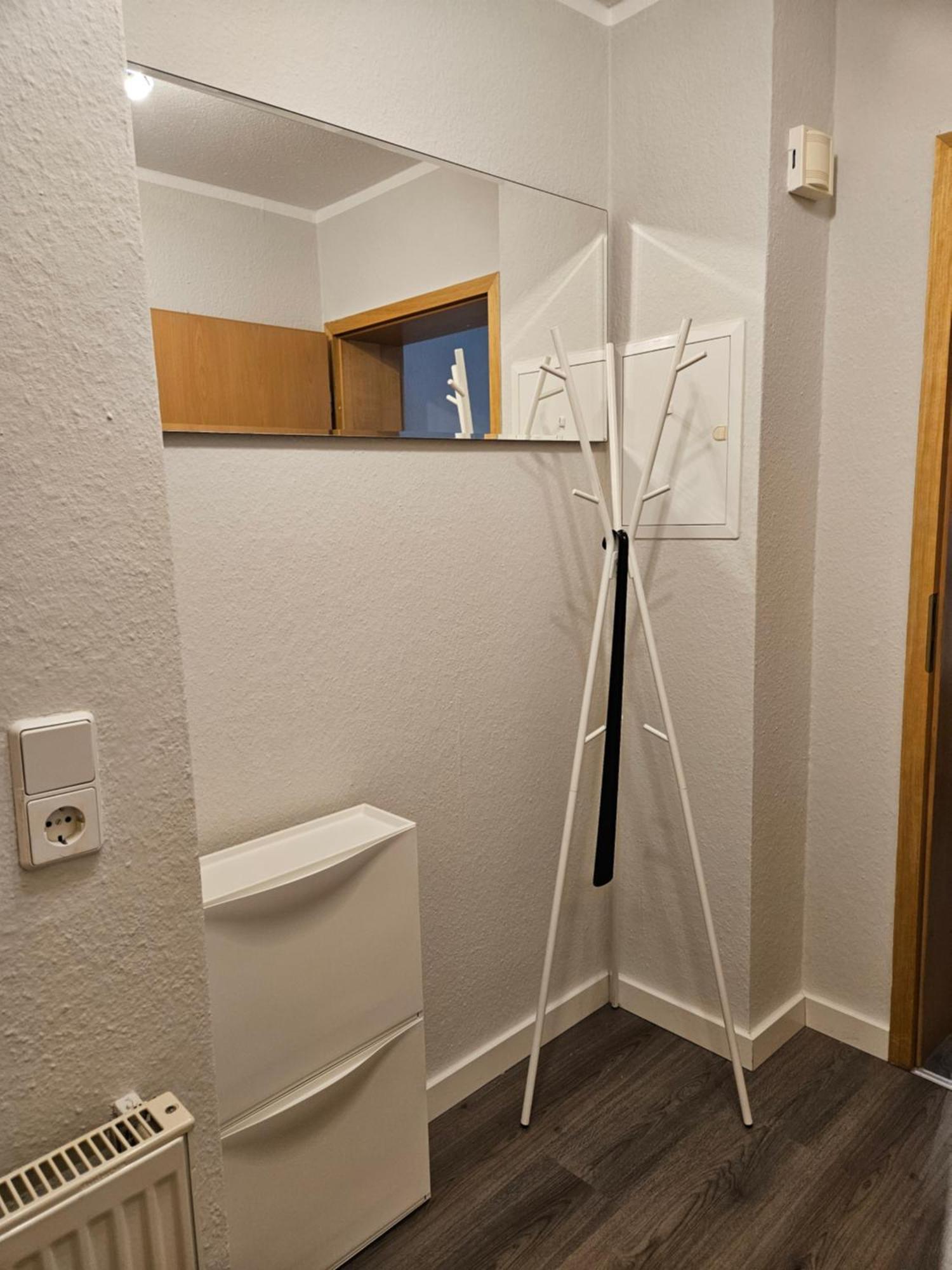 Vahldorf Boerdeapartment 1 מראה חיצוני תמונה