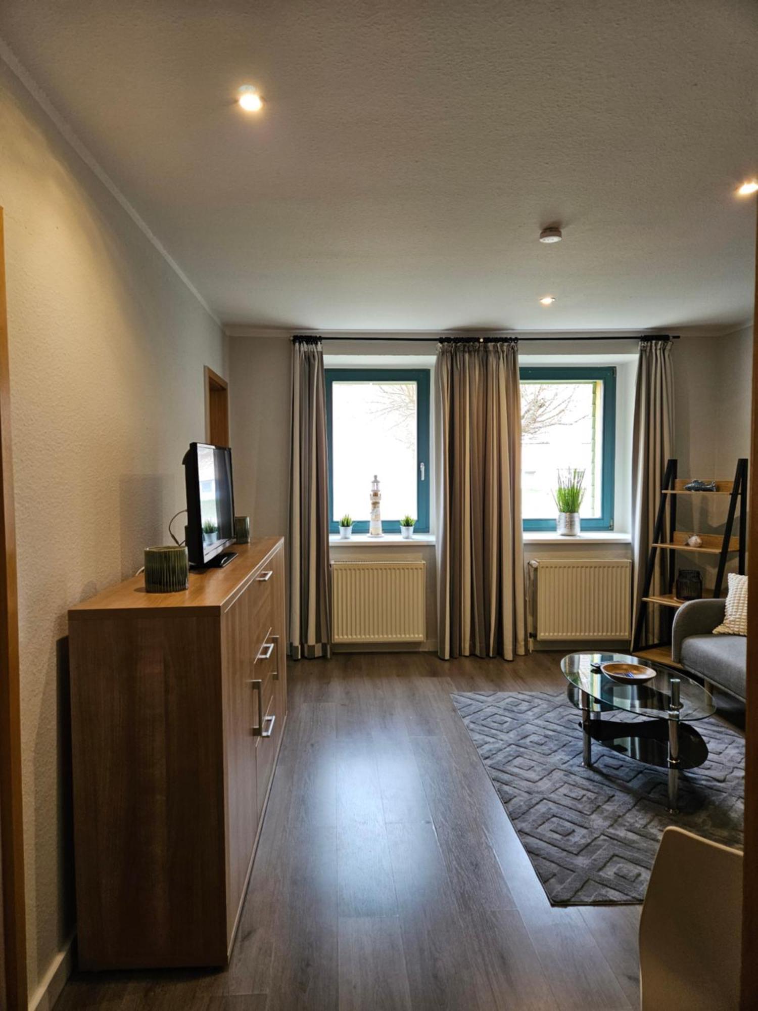 Vahldorf Boerdeapartment 1 מראה חיצוני תמונה