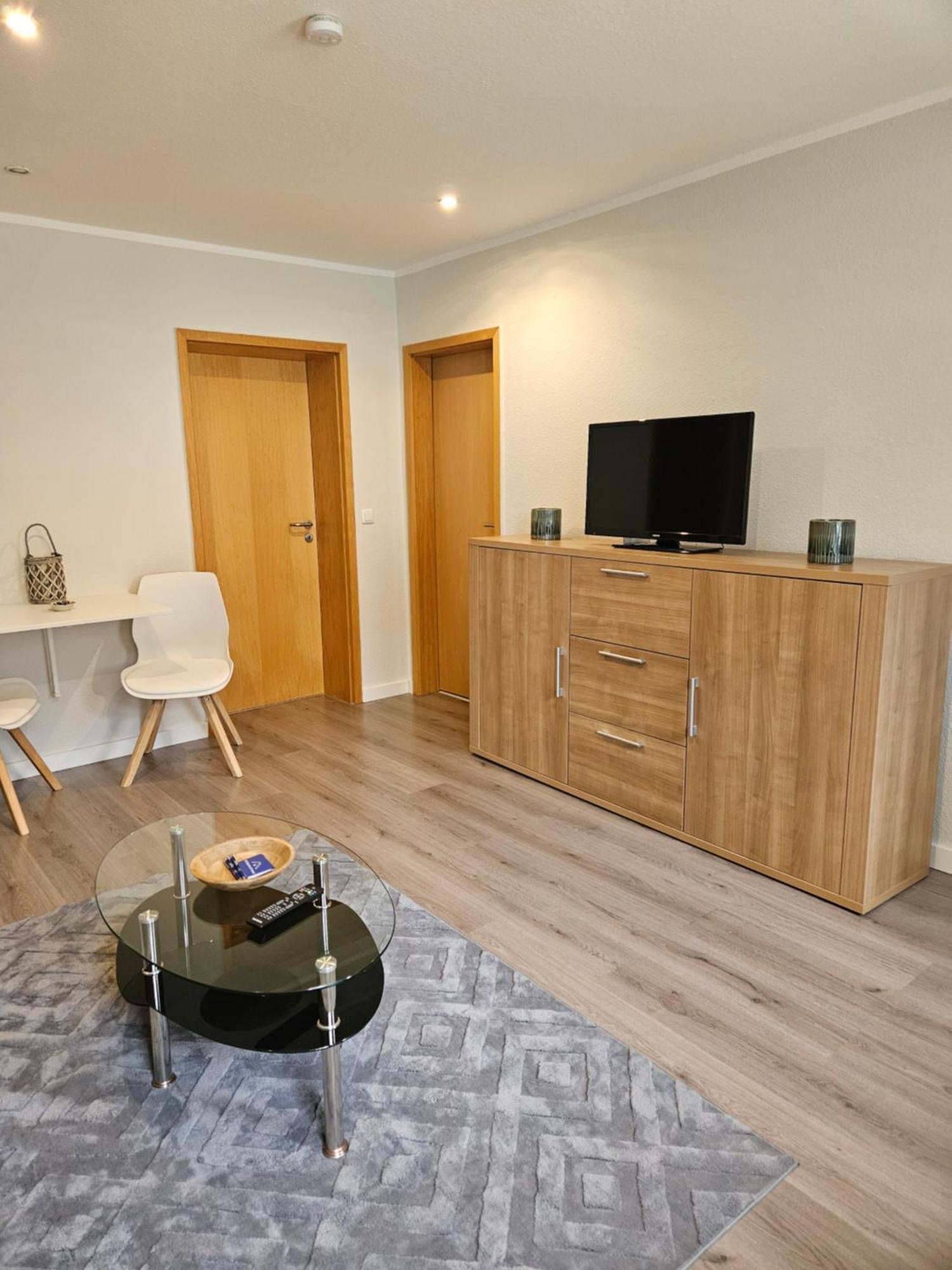 Vahldorf Boerdeapartment 1 מראה חיצוני תמונה