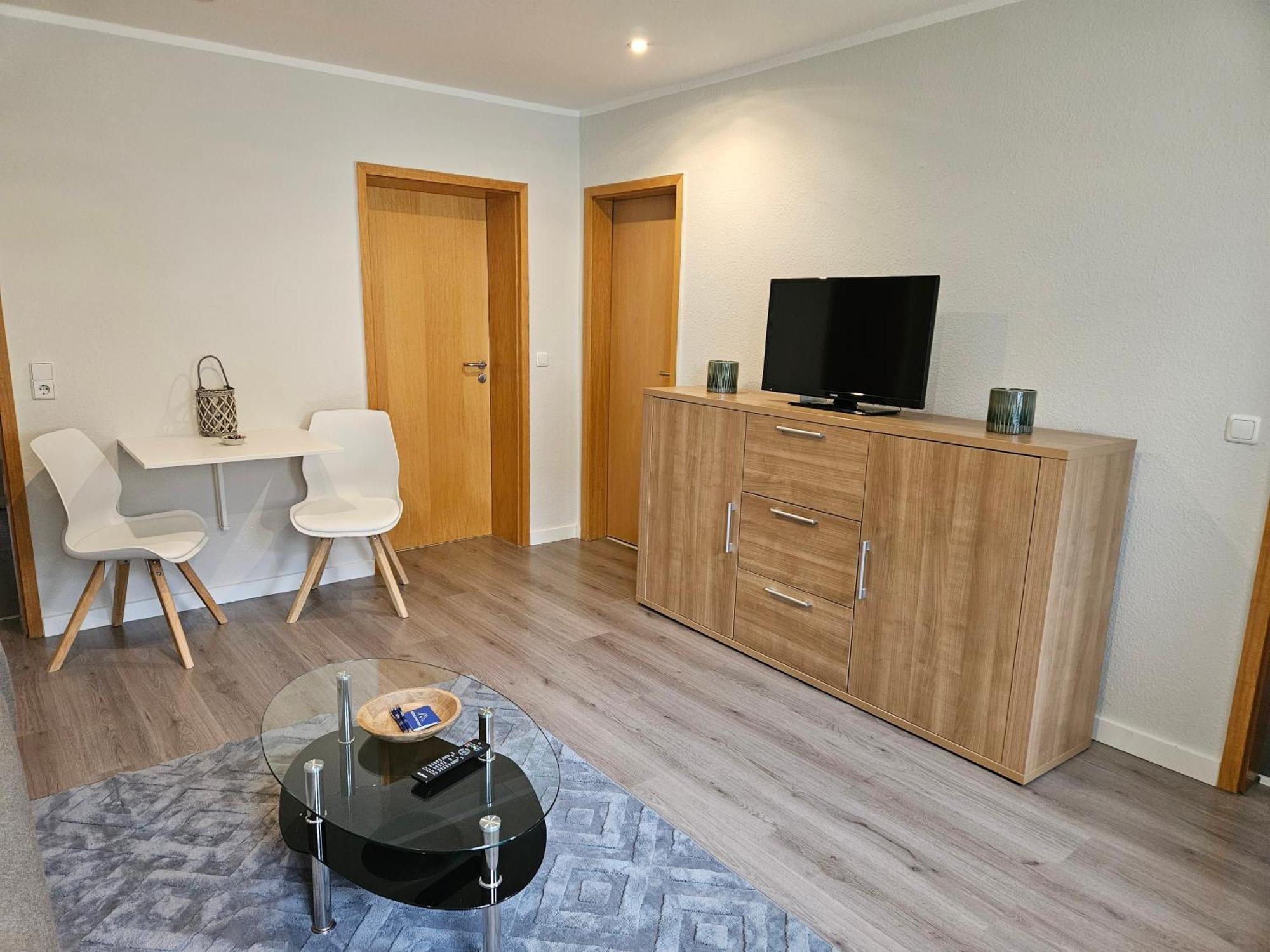 Vahldorf Boerdeapartment 1 מראה חיצוני תמונה