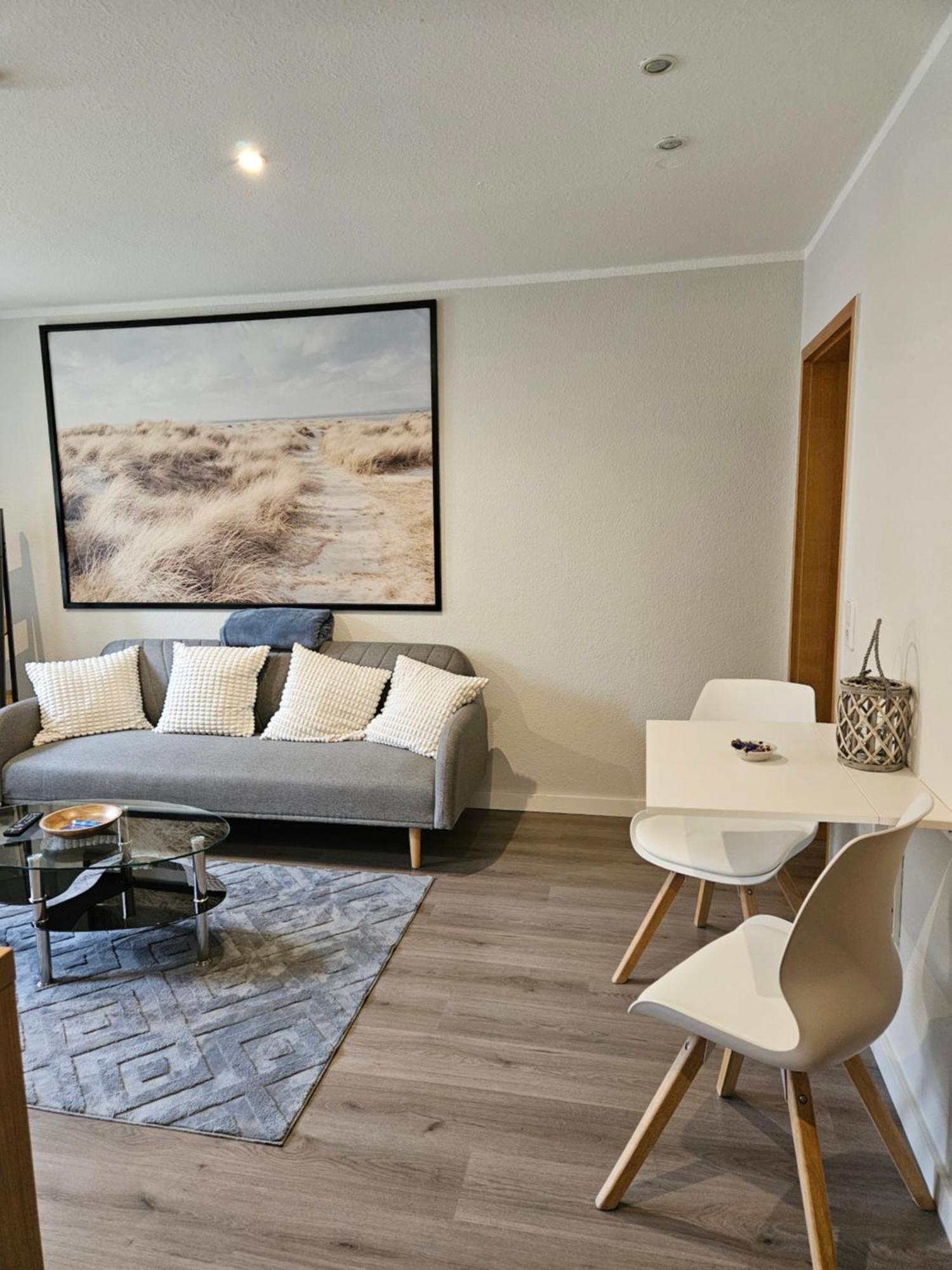 Vahldorf Boerdeapartment 1 מראה חיצוני תמונה